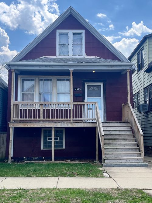 2913 E 97th St, Chicago, IL, 60617-5018 | Card Image