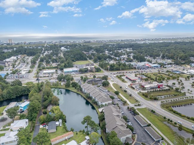UNIT-216 - 70 Addison Cottage Way, Condo with 3 bedrooms, 2 bathrooms and null parking in Murrells Inlet SC | Image 40