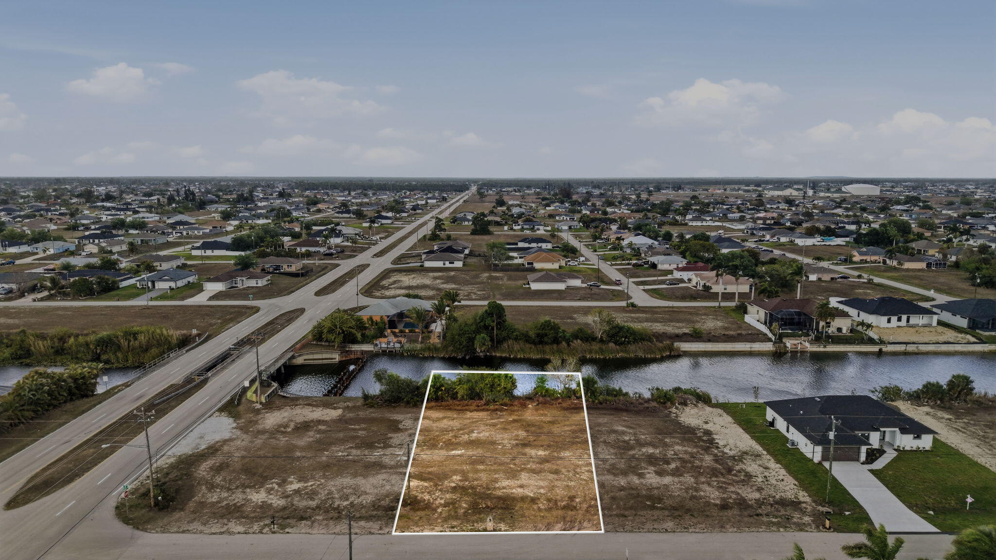 Land in Cape Coral 3