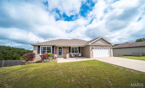 117 Creek View Dr, Saint Robert, MO, 65584-9524 | Card Image
