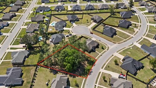 4215 Chapel Quarters, Tyler, TX, 75707-5445 | Card Image