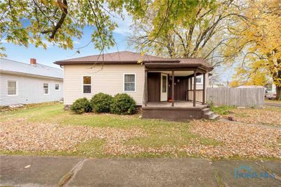 502 Robinson Avenue, House other with 3 bedrooms, 1 bathrooms and 2 parking in Kenton OH | Image 3