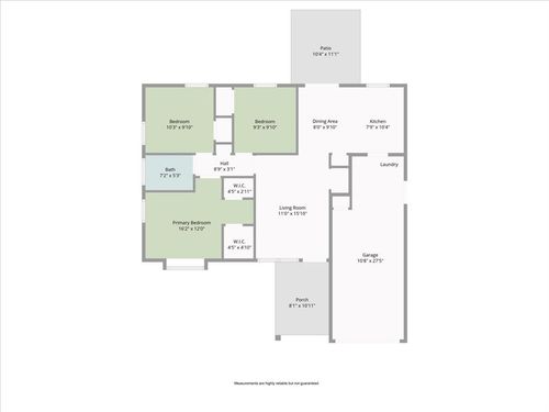 912 Nw 15th St, Moore, OK, 73160-1402 | Card Image