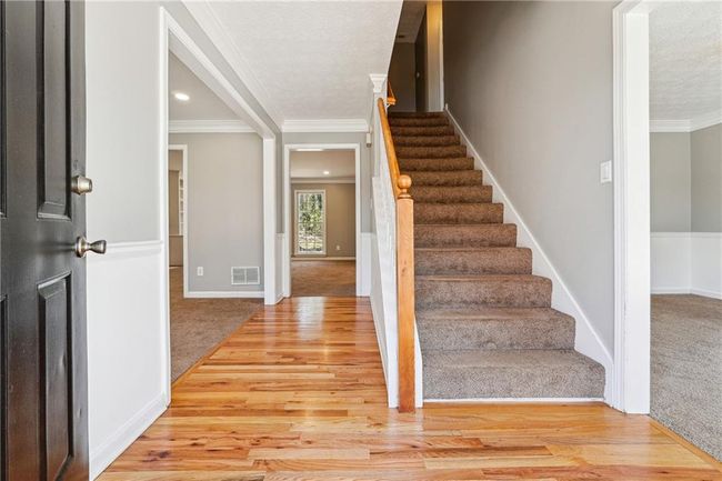 4271 Weston Dr Sw, House other with 4 bedrooms, 3 bathrooms and 4 parking in Lilburn GA | Image 20