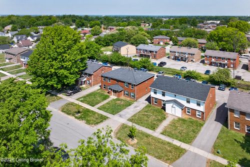 4411 Newport Rd, Louisville, KY, 40218-3949 | Card Image