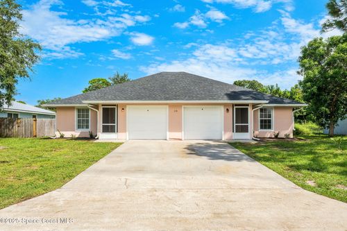 a-158 Empress Ave, SEBASTIAN, FL, 32958-5751 | Card Image