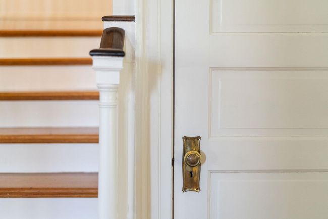 675 E Beverley St, House other with 4 bedrooms, 4 bathrooms and null parking in STAUNTON VA | Image 35