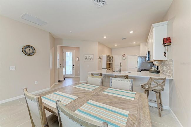 14672 Misty Pond Loop, House other with 2 bedrooms, 2 bathrooms and null parking in NOKOMIS FL | Image 20