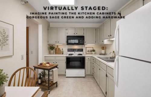 235-500 County Road B W, Roseville, MN, 55113-6601 | Card Image