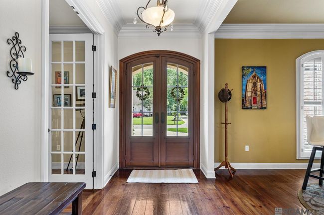 3126 Laurel Plantation Ave, House other with 5 bedrooms, 5 bathrooms and 3 parking in Baton Rouge LA | Image 4