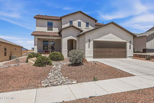 7509 Enchanted Park, El Paso, TX, 79911 | Card Image
