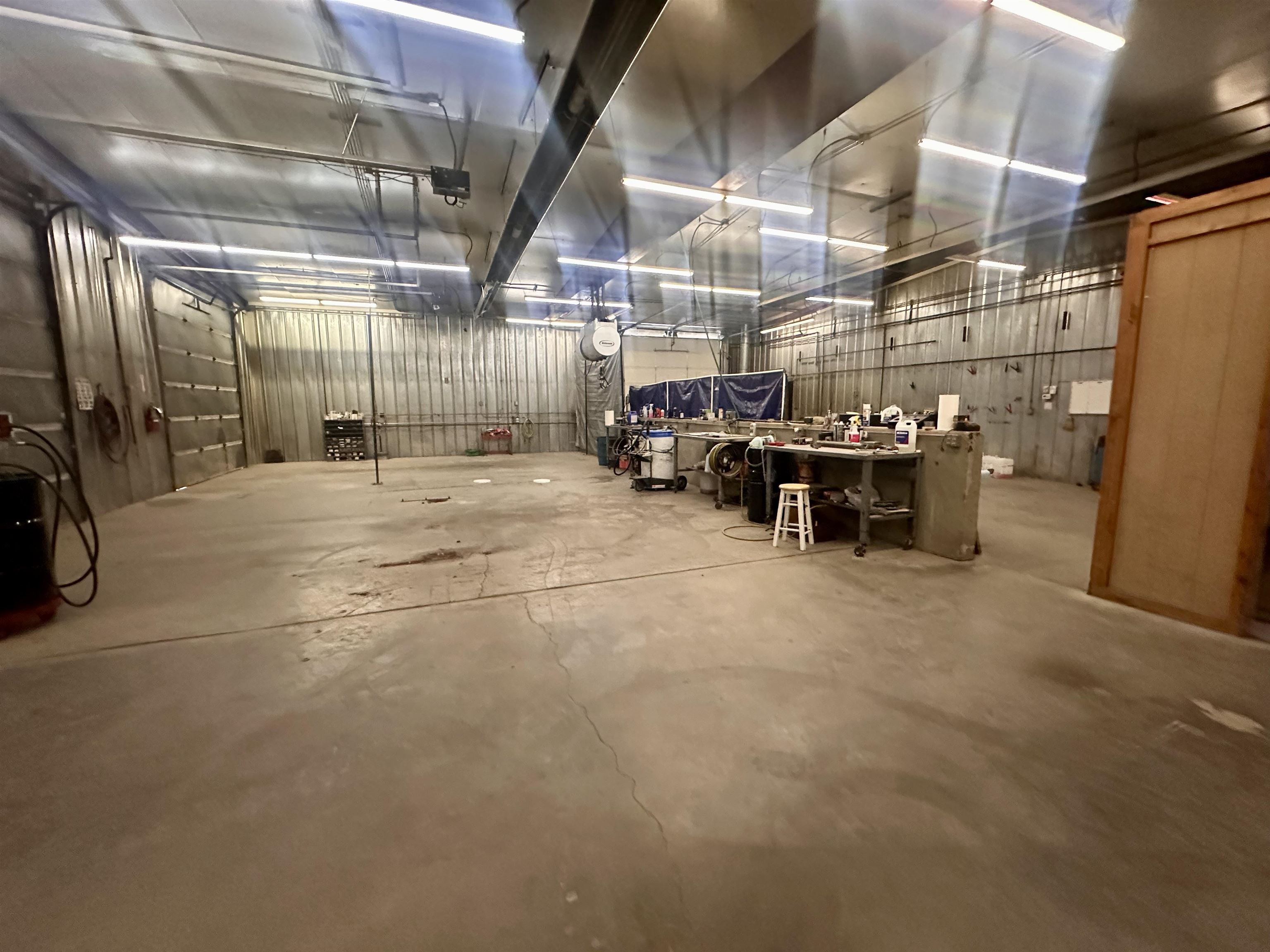 Commercial Sale in Diamondville 4