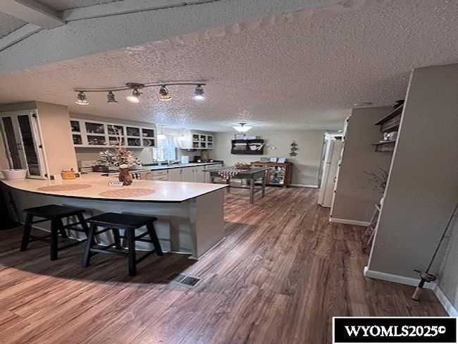 111 Balsam St, House other with 2 bedrooms, 2 bathrooms and null parking in Buffalo WY | Image 4