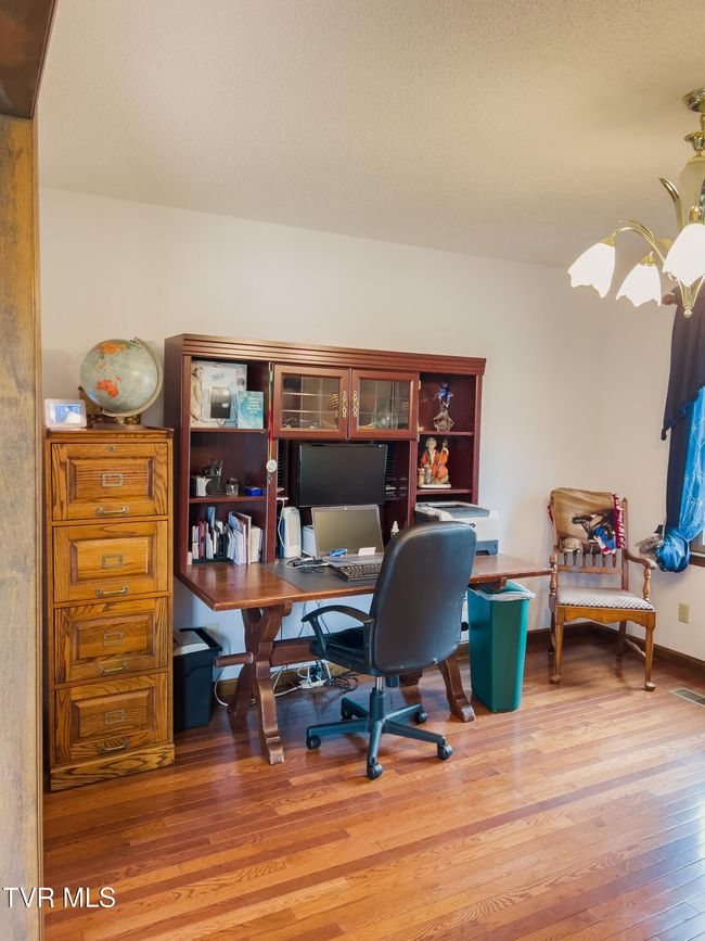519 Foxgate Dr, House other with 3 bedrooms, 3 bathrooms and null parking in Erwin TN | Image 22