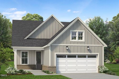 101-2028 Abbeyhill Dr, Raleigh, NC, 27610-7638 | Card Image