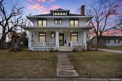 6721 Pine St, Caseville, MI, 48725-9544 | Card Image