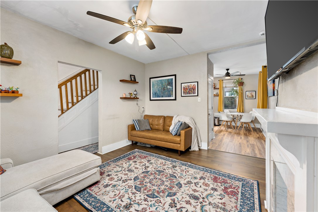 Residential in Mt Washington 3