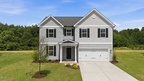 50 Peach Grove Way, Lillington, NC, 27546-5265 | Card Image