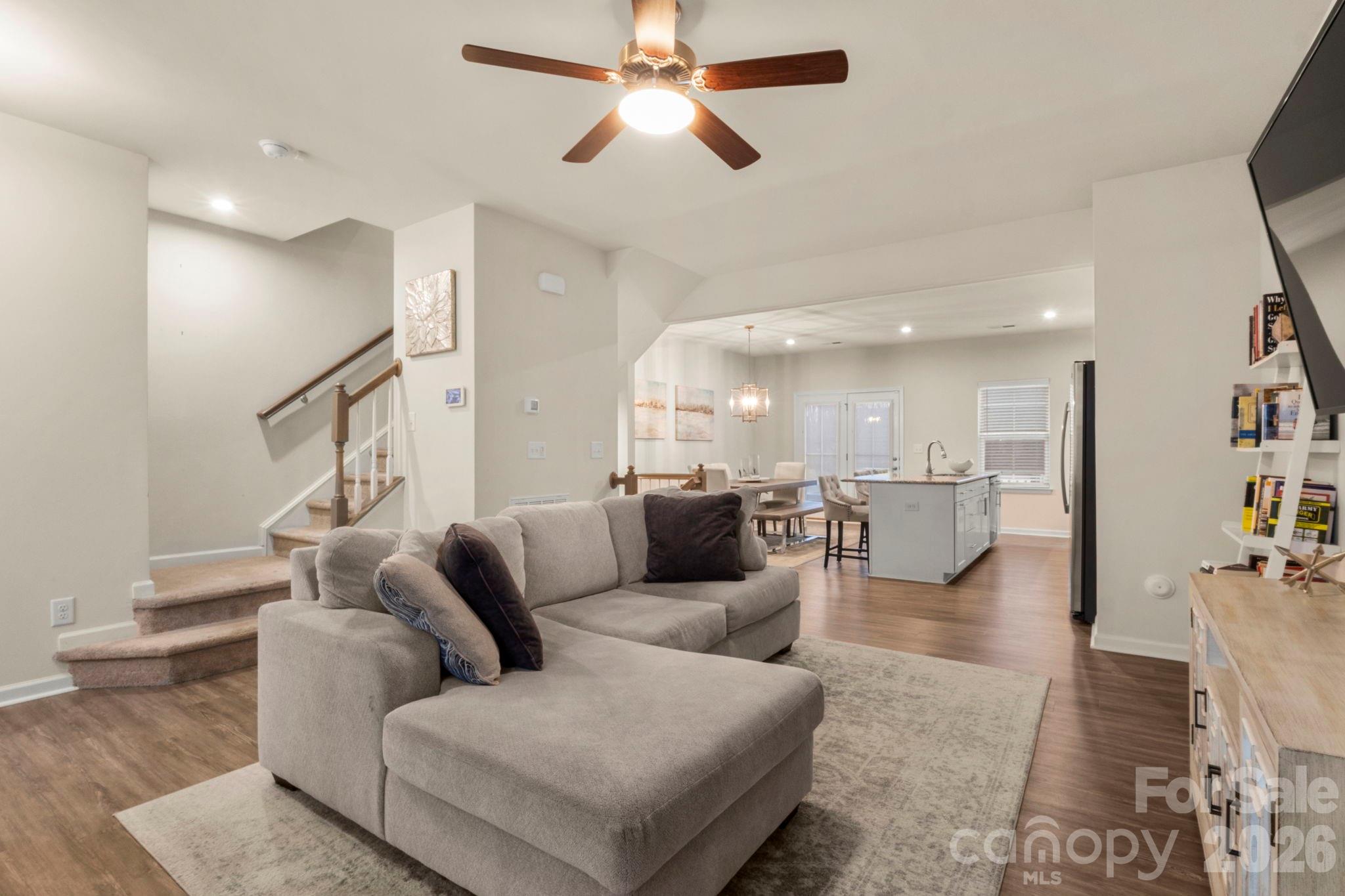 Residential in Huntersville 3