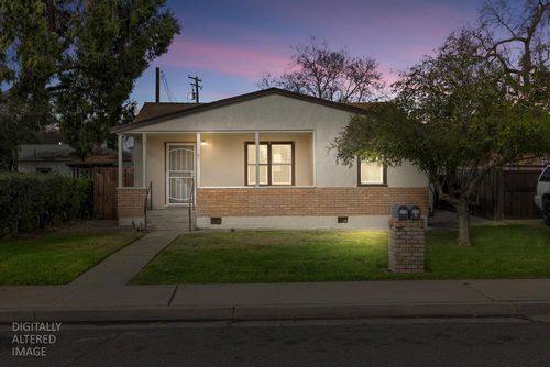 512 N Palm Street, Turlock, CA, 95380 | Card Image