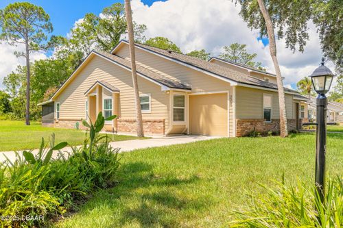 220 Bob White Ct, Daytona Beach, FL, 32119-8785 | Card Image
