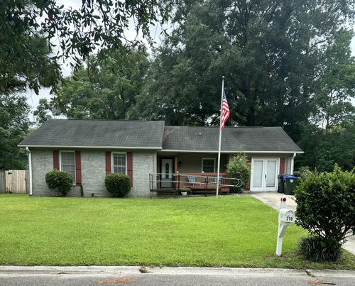 210 Kirksey Dr, Summerville, SC, 29485-4566 | Card Image