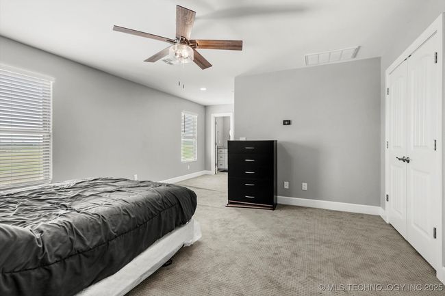 30185 N 3994 Dr, House other with 4 bedrooms, 4 bathrooms and null parking in Ramona OK | Image 38