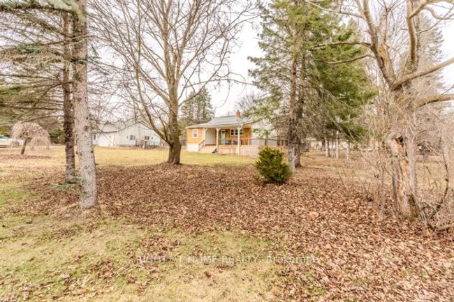 667287 20 Sideroad, House other with 2 bedrooms, 1 bathrooms and 6 parking in Mulmur ON | Image 35