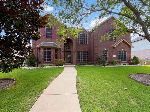 3014 Saint Amanda Dr, Mansfield, TX, 76063-7521 | Card Image
