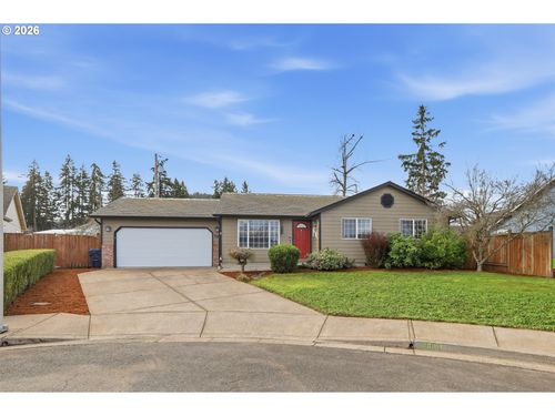 961 Bush Ln, Creswell, OR, 97426-9365 | Card Image