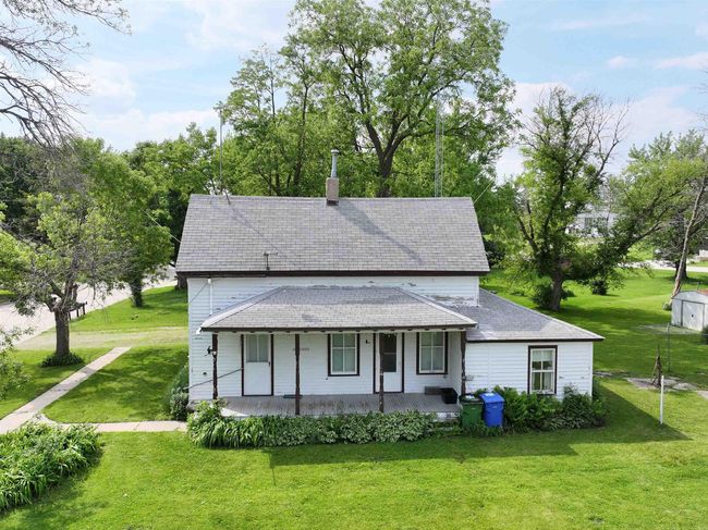 214 W Main St, House other with 1 bedrooms, 1 bathrooms and null parking in Lime Springs IA | Image 10