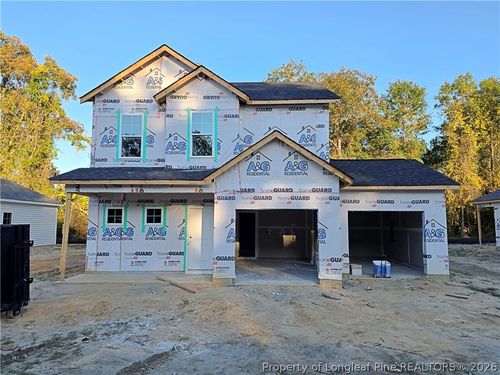 936 Stevens St, Raeford, NC, 28376-2002 | Card Image