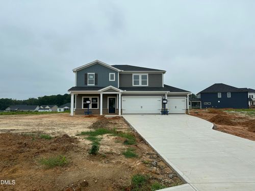 30 Stradshire Court, Zebulon, NC, 27597 | Card Image
