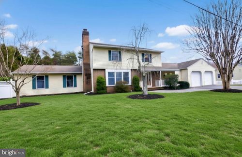 7809 Locust Wood Rd, SEVERN, MD, 21144-2032 | Card Image