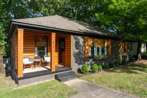 321 N Pierce St, Little Rock, AR, 72205-3337 | Card Image