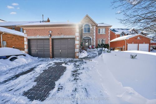 25 Falling Brook Dr, Barrie, ON, L4N7E9 | Card Image