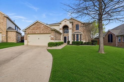 4865 Grinstein Dr, Fort Worth, TX, 76244-6125 | Card Image