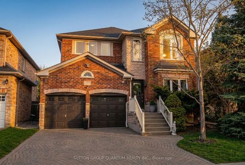 491 Pettit Trail, Milton, ON, L9T6N9 | Card Image