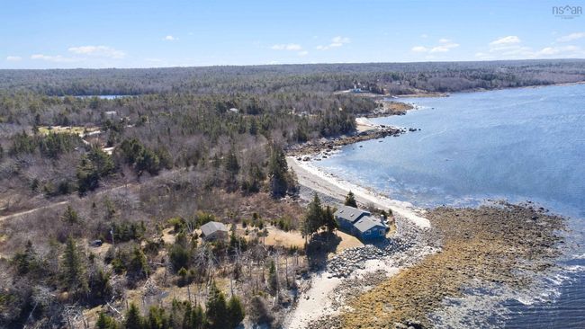 5751 Highway 3, House other with 3 bedrooms, 2 bathrooms and 1 parking in Jordan Falls NS | Image 48