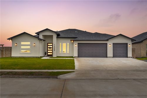 1469 Lady Claudia Street, Corpus Christi, TX, 78415 | Card Image