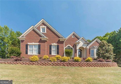 1328 Ewing Creek Drive, Dacula, GA, 30019 | Card Image