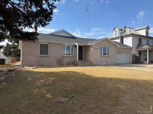 131 E 2nd St N, Cheyenne Wells, CO, 80810-5000 | Card Image