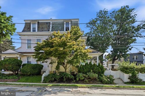 219 Crawford Ave, LANSDOWNE, PA, 19050-1403 | Card Image