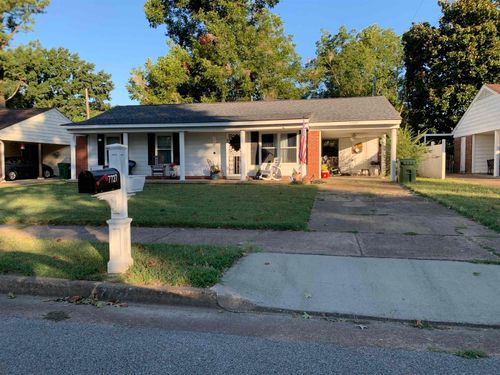 7727 Tecumseh St, Millington, TN, 38053-3228 | Card Image