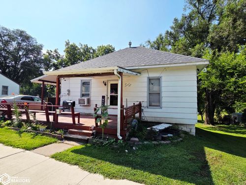 208 W Clay St, Osceola, IA, 50213-1210 | Card Image