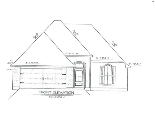 4833 Bogey Ln, Shreveport, LA, 71107-9115 | Card Image