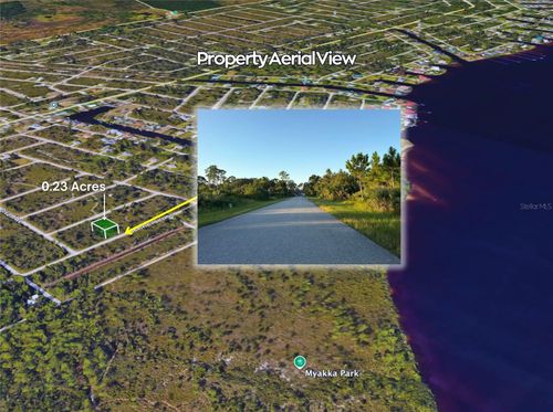 4387 Schneider St, Port Charlotte, FL, 33981 | Card Image