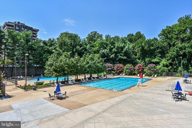 APT-515 - 1800 Old Meadow Rd, Condo with 1 bedrooms, 1 bathrooms and null parking in MCLEAN VA | Image 27