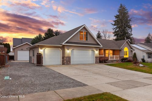5519 N Wade St, Coeur D Alene, ID, 83815-9142 | Card Image