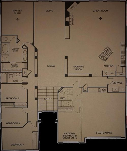 47750 Mirage Way, Indio, CA, 92201 | Card Image